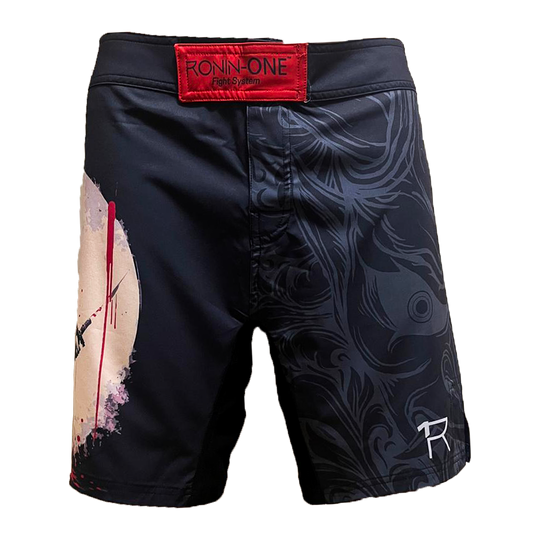 Pantaloncini MMA - SAMURAI