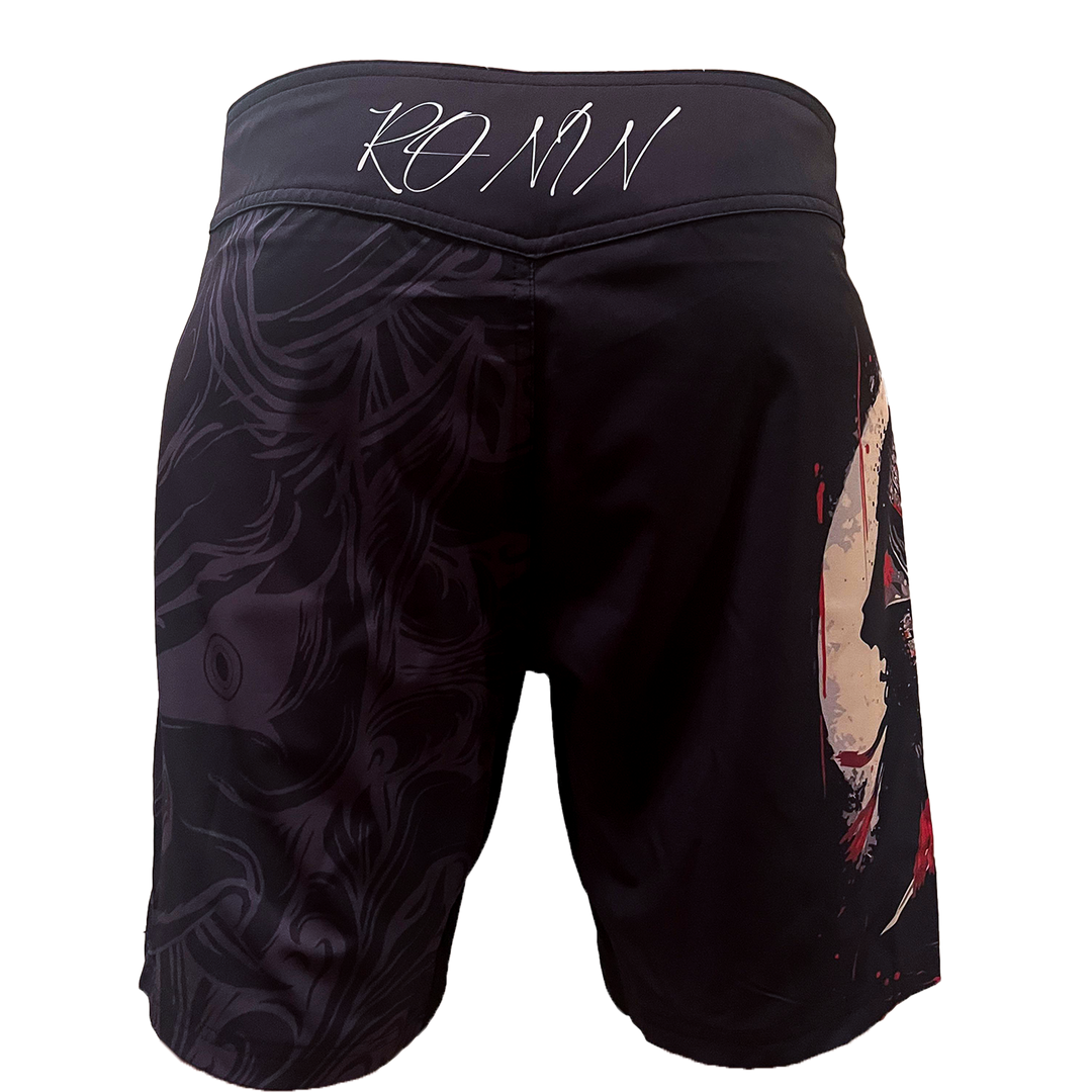 Pantaloncini MMA - SAMURAI