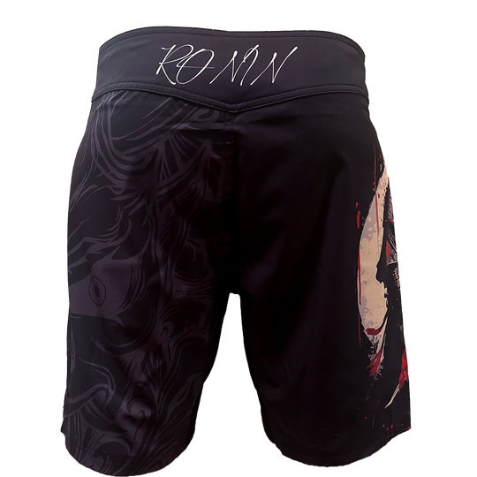 Pantaloncini MMA - SAMURAI